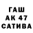 БУТИРАТ вода Artur Matkulov
